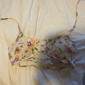 Midori bikini top